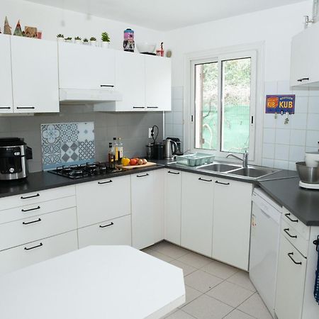 Private Room In مونبيلييه المظهر الخارجي الصورة