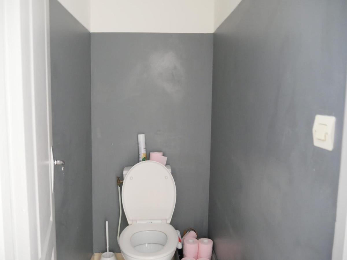 Private Room In مونبيلييه المظهر الخارجي الصورة