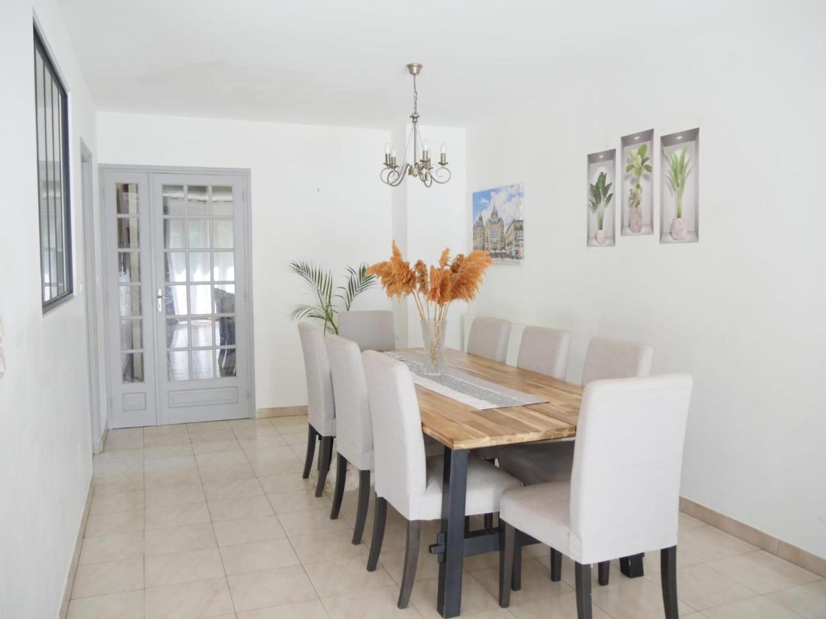 Private Room In مونبيلييه المظهر الخارجي الصورة